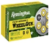Remington 22271 Performance WheelGun Lead Semi Wadcutter 158 Grain  38 Special 755 fps