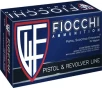 Fiocchi 357E Defense Dynamics Jacketed Hollow Point 148 Grain  357 Magnum 1310 fps