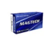 Magtech 38H Range Training Semi Jacketed Hollow Point 158 Grain  38 Special 886 fps