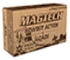 Magtech 38L Cowboy Action Lead Flat Nose 158 Grain  38 Special 800 fps