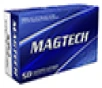 Magtech 38N Range Training Target 38 Special  P 158 gr Semi-Jacketed Soft Point  SJSP  50 Per Box  20 Cs