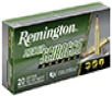 Remington Ammunition 29335 Premier Scirocco Bonded 7mm RUM 150 gr Swift Scirocco Bonded  SSB  20 Per Box  10 Cs