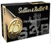 Sellier   Bellot  S B  SB38C Soft Point 158 Grain  38 Special 889 fps