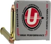 Underwood Ammo 908 Xtreme Hunter  P COPPER SOLID Monolithic 325 Grain  45-70 Government 