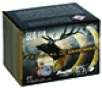 Federal Premium Pistol Ammo 500 S W Mag  325 gr  Swift A-Frame 20 rd 