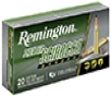 Remington Scirocco Bonded Centerfire Rifle Ammo 300 WSM 180 gr  Swift Scirocco Bonded 20 rd  2980 FPS
