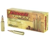 BARNES VOR-TX 300 WSM 165GR-TTSX BT 20RD 10BX CS 3130 FPS