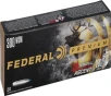 Federal Premium Rifle Ammo 300 WSM 200 gr  Terminal Ascent 20 rd  2810 FPS