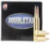 DoubleTap Ammunition 26N127X Longrange Rifle 26 Nosler 127 gr Barnes LRX Lead Free 20 Per Box  25 Cs