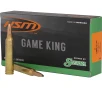 HSM Game King Rifle Ammunition 7mm STW Sierra Spitzer BT 160 gr  20 rd 