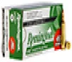 Remington 23769 UMC Value Pack Jacketed Hollow Point 45 Grain  22-250 Remington 4000 fps