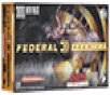 Federal Premium Rifle Ammo 300 Win  Mag  180 gr  Swift Scirocco 20 rd 