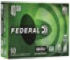 Federal BC40CT1 BallistiClean Reduced Hazard Training Lead-Free Frangible 125 Grain  40 S W 1300 fps