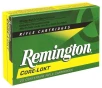 Remington Core-Lokt Centerfire Rifle Ammo 300 WSM 150 gr  Core-Lokt PSP 20 rd  3320 FPS