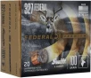 FEDERAL PREMIUM 327 FEDERAL-100GR A-FRAME JHP 20RD 10BX CS