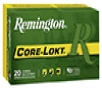 Remington R27830 Core-Lokt Soft Point Core Lokt 220 Grain  30-06 Springfield 2410 fps