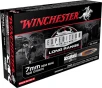 Winchester S7LR Expedition Big Game Nosler AccuBond Long-Range 168 Grain 7mm Remington Mag 2900 fps