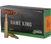 HSM HSM300641N Sierra GameKing Spitzer Boat Tail 180 Grain  30-06 Springfield 