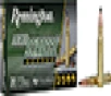 Remington 29316 Premier Scirocco Bonded Swift Scirocco II Bonded Polymer Tip 150 Grain 7mm Remington Mag 3110 fps