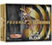 Federal P3006ELDX1 Premium ELD-X Extremely Low Drag-eXpanding 175 Grain  30-06 Springfield 2750 fps