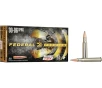 Federal P3006AF Premium Barnes TSX 165 Grain  30-06 Springfield 2800 fps