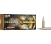 Federal P243K Premium Barnes TSX 85 Grain  243 Winchester 3200 fps