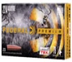 Federal P224VLKBTSX1 Premium Barnes TSX 78 Grain  224 Valkyrie 2850 fps
