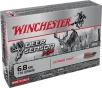 Winchester X68SPCDS Deer Season XP Extreme Point 115 Grain 6 8 Remington SPC 2625 fps