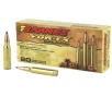 Barnes 30816 VOR-TX Tipped TSX Boat Tail 130 Grain  308 Win   7 62x51mm 3125 fps
