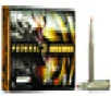 Federal P270TT1 Premium Trophy Bonded Tip 130 Grain  270 Winchester 3060 fps