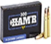 Wilson Combat A300HMR130HHC Speer HAMR Hot-Core 130 Grain  300 HAMR 2500 fps
