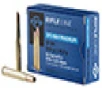 PPU PP375S Standard Rifle Rifle 375 H H Mag 300 gr Soft Point Round Nose  SPRN  10 Per Box  20 Cs