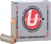 Underwood Ammo 434 eXtreme Terminal Performance  P Jacketed Hollow Point 250 Grain  45 Long Colt 1400 FPS