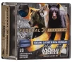 Federal P45SHC1 Premium Personal Defense Punch Solid Core Synthetic Flat Nose 240 Grain  45 ACP Auto 1000 fps