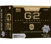 Speer 24256 Gold Dot G2  P Hollow Point 230 Grain  45 ACP Auto 950 fps