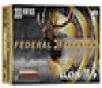 Federal P300WELDX1 Premium ELD-X Extremely Low Drag-eXpanding 200 Grain  300 Winchester Mag 2860 fps