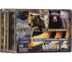 Federal P10SHC1 Premium Solid Core Synthetic Flat Nose 200 Grain 10mm Auto 1200 fps