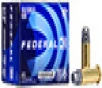 Federal C44SA Champion Training Semi Wadcutter Hollow Point 200 Grain  44 S W Special 870 fps