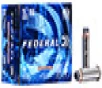 Federal C357G Power-Shok Jacketed Hollow Point 180 Grain  357 Magnum 1080 fps