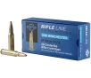 PPU PP3083 Standard Rifle  308 Win 180 gr Soft Point  SP  20 Per Box  10 Cs