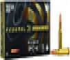 Federal GM308OTM2 Premium Gold Medal Open Tip Match 175 Grain  308 Win   7 62x51mm 2600 fps