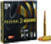 Federal GM308OTM1 Premium Gold Medal Open Tip Match 168 Grain  308 Win   7 62x51mm 2650 fps