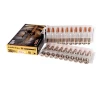 Federal P308H Premium Barnes TSX 165 Grain  308 Win   7 62x51mm 2650 fps