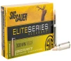 Sig Sauer E308AB16520 Elite Hunting Nosler AccuBond 165 Grain  308 Win   7 62x51mm 2840 fps