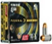 Federal P40HSD1 Premium Personal Defense Hydra-Shok Deep Hollow Point 165 Grain  40 S W 1050 fps