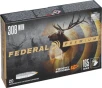 Federal P308TT2 Premium Trophy Bonded Tip 165 Grain  308 Win   7 62x51mm 2700 fps