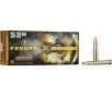 Federal P3030G Premium Barnes TSX 150 Grain  30-30 Winchester 2220 fps
