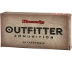 Hornady 80982 Outfitter CX Copper Alloy eXpanding 150 Grain  308 Win   7 62x51mm 2800 fps