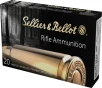 S B 30-30 WINCHESTER 150GR-SOFT POINT 20RD 25BX CS