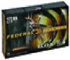 Federal P270ELDX1 Premium ELD-X Extremely Low Drag-eXpanding 145 Grain  270 Winchester 2890 fps